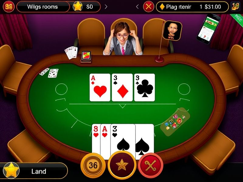 3 Patti Game is your ultimate hub for mastering the Indian classic card game. From basic rules to advanced bluffing strategies, this channel is packed with insights on real-money Teen Patti, trusted apps, and game-winning tips tailored for Indian players.